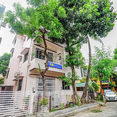 Fabexpress Moon Residency Hotel Kolkata Exterior photo