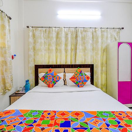 Fabexpress Moon Residency Hotel Kolkata Exterior photo