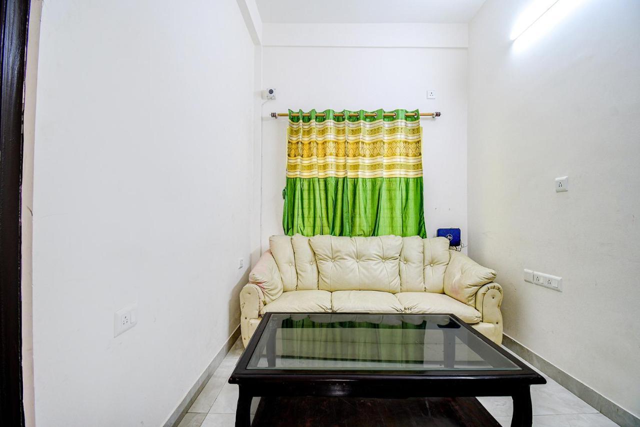 Fabexpress Moon Residency Hotel Kolkata Exterior photo