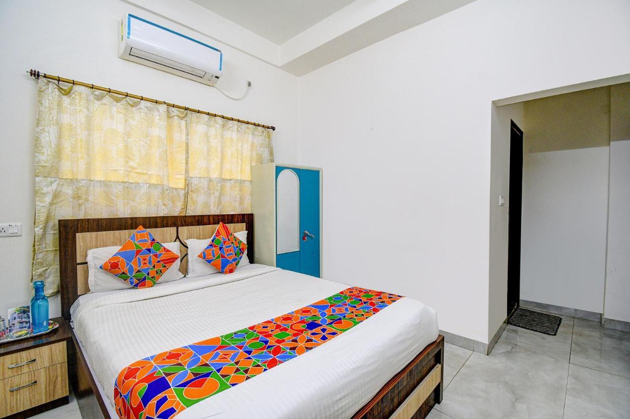 Fabexpress Moon Residency Hotel Kolkata Exterior photo