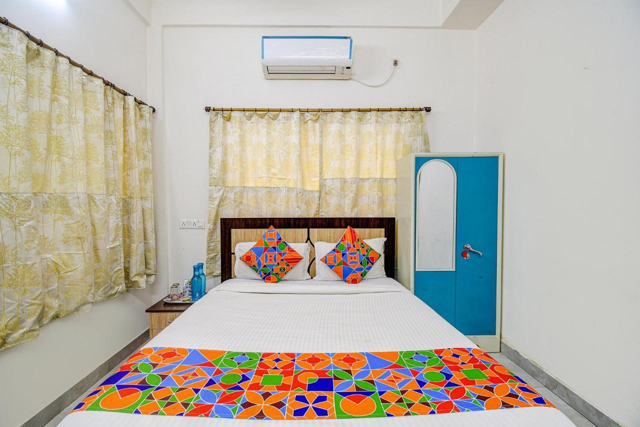 Fabexpress Moon Residency Hotel Kolkata Exterior photo