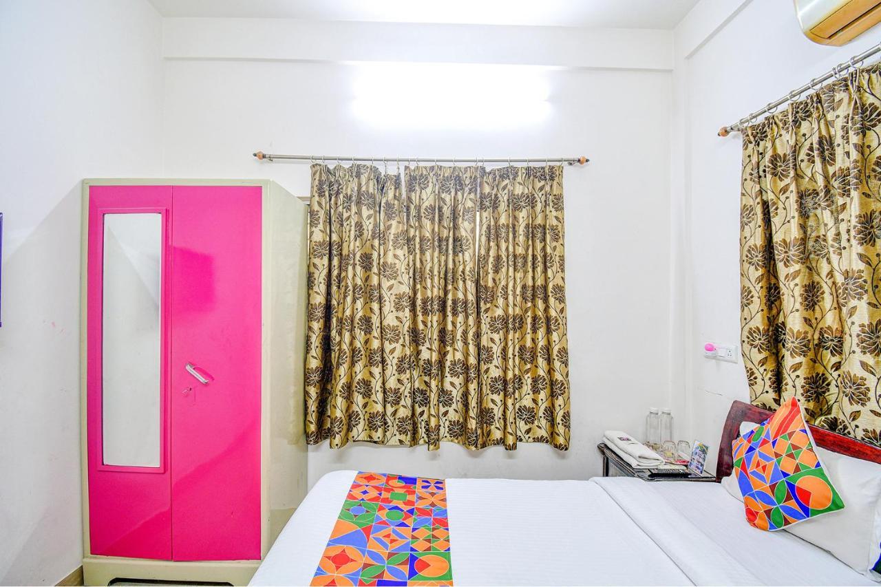 Fabexpress Moon Residency Hotel Kolkata Exterior photo