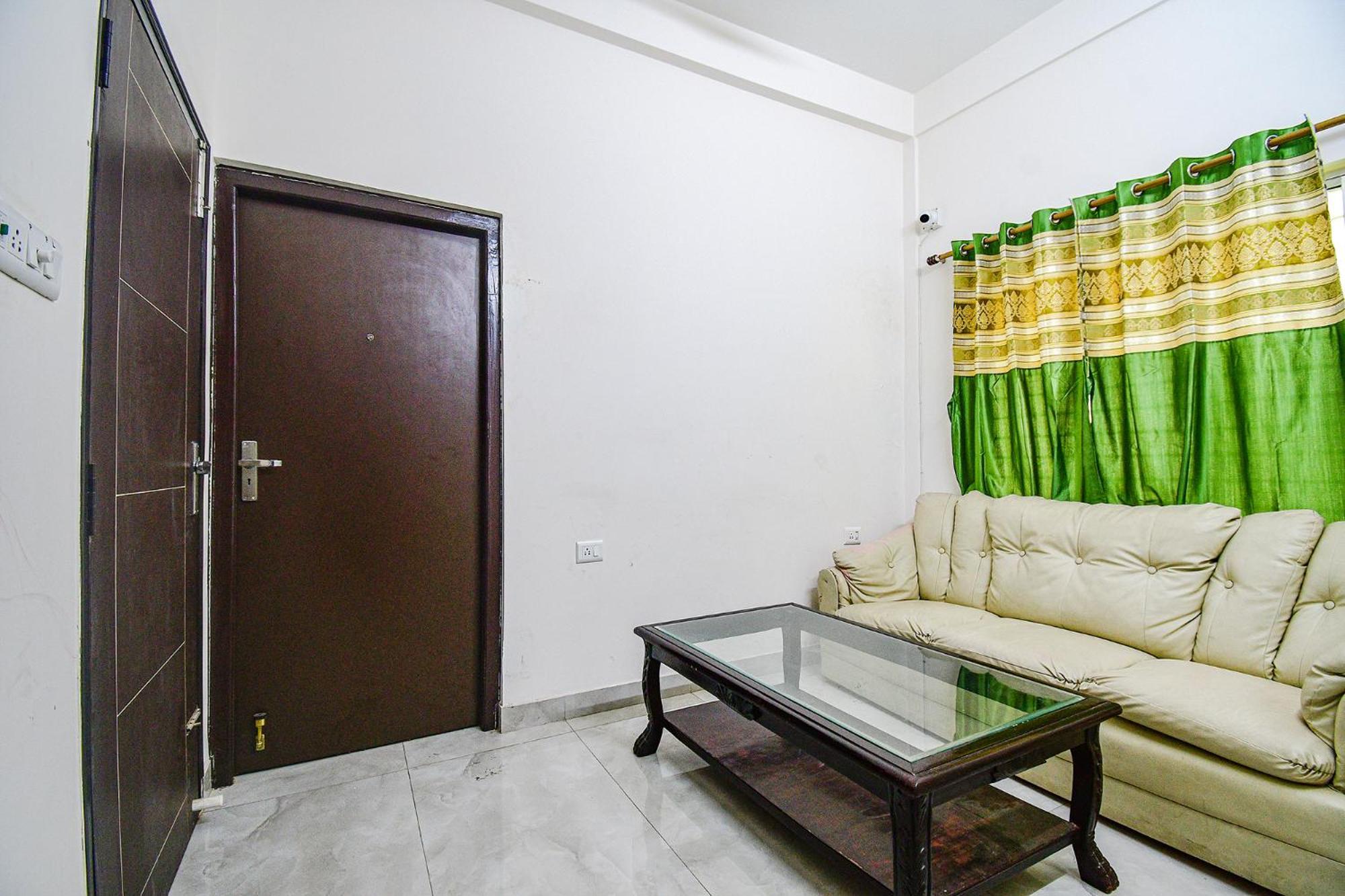 Fabexpress Moon Residency Hotel Kolkata Exterior photo